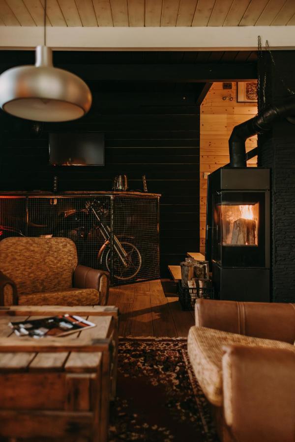 Nadole Biker'S House别墅 外观 照片
